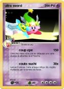 ultra sword