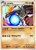 Lucario