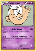 Lincoln Loud