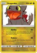 Dragonike