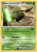 Yoda