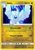 Altaria