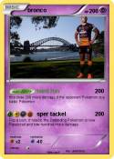 bronco