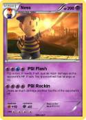 Ness