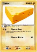 Cheese