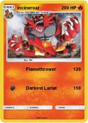 incineroar