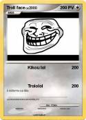 Troll face