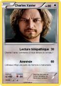 Charles Xavier