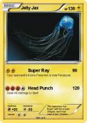 Jelly Jax