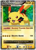Ash-Pikachu