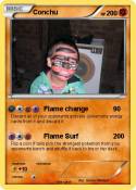 Conchu