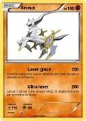 Arceus