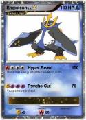 Empoleon