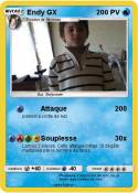 Endy GX
