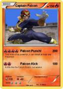 Captain Falcon