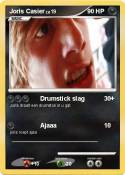 Joris Casier
