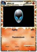 allien ex