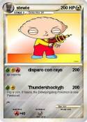 stewie