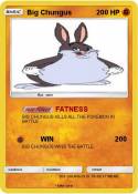 Big Chungus
