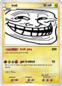 troll
