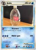 Bottle