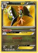 Rayquaza