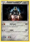 master cheif EX