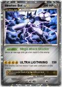 Mewtwo Bot