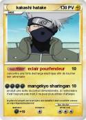 kakashi hatake