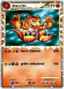 draco feu