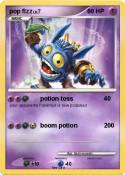 pop fizz
