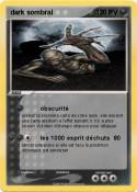 dark sombral