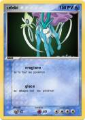 celebi