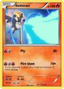 Reshiram