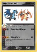 Mega Charizard