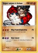 Super saiyan 4