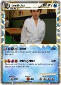 Josétchu