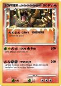 BOWSER