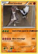 chat kombat