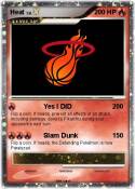 Heat