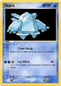 Regice