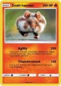 Death hamster