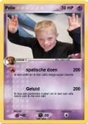 Pelle