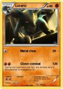 Lucario