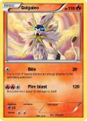 Solgaleo