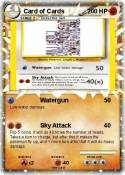 Card of Cards