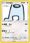 Amongus