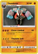 Thundurus