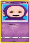 teletubbies