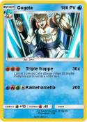 Gogeta